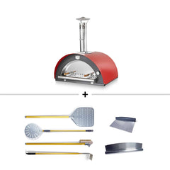 Clementi Original Wood-Fired Pizza Oven