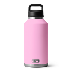Yeti Rambler 64oz Bottle Chug
