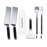Blackstone 6 pc Griddle Tool Kit