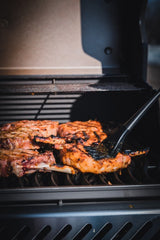 Napoleon PRO Stainless Steel 3 Piece Tool Set