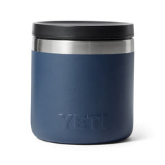 YETI Rambler 8oz (237 ml) Insulated Food Jar