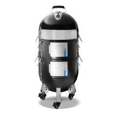 Napoleon Apollo 18 - Charcoal Water Smoker