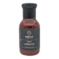 Firefly Sweet Apricot Sauce