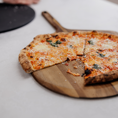 Gozney Acacia Wood Pizza Peel & Server