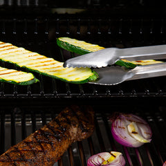 Broil King Baron Precision Tongs 12"