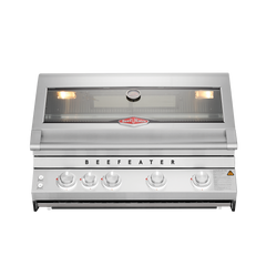 BeefEater 7000 Series Premium - 4 Burner BBQ Only