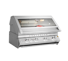 BeefEater 7000 Series Premium - 4 Burner BBQ Only