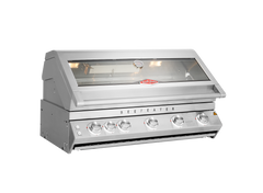 BeefEater 7000 Series Premium - 5 Burner BBQ Only