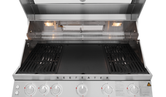BeefEater 7000 Series Premium - 5 Burner BBQ Only