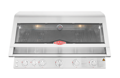 BeefEater 7000 Series Premium - 5 Burner BBQ Only