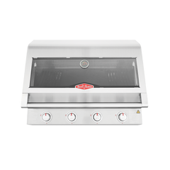 BeefEater 7000 Series Classic - 4 Burner BBQ Only