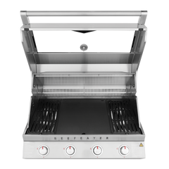BeefEater 7000 Series Classic - 4 Burner BBQ Only