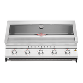 BeefEater 7000 Series Classic - 5 Burner BBQ Only