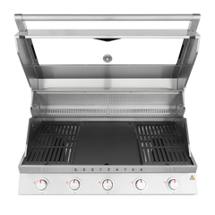 BeefEater 7000 Series Classic - 5 Burner BBQ Only