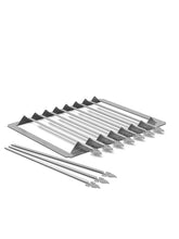 Flamery KONRO PRO.5.4 / Skewer Stand & Skewer Set