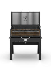 ASADO PRO.1.2 / Large Asado Grill on Stand