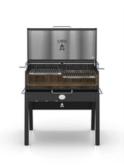 ASADO PRO.1.2 / Large Asado Grill on Stand