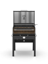 ASADO PRO.1.1 / Small Asado Grill on Stand