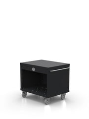 Flamery Small BBQ Trolley