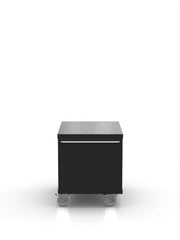 Flamery Small BBQ Trolley