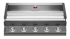 BeefEater 1600E Series  - 5 Burner Built In BBQ