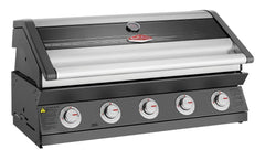 BeefEater 1600E Series  - 5 Burner Built In BBQ