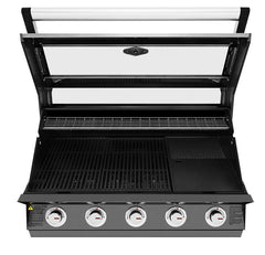 BeefEater 1600E Series  - 5 Burner Built In BBQ