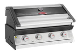 BeefEater 1600S Series - 4 Burner Built In BBQ