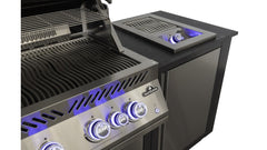 Napoleon Oasis Compact 105 Outdoor Kitchen - Free Cover & Rotisserie