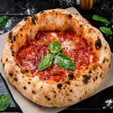 Neapolitan Dough - Marco Fuso Biga Doughballs (CLICK & COLLECT ONLY)