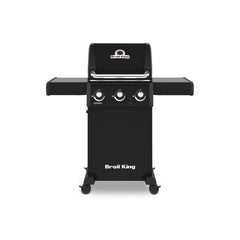 Broil King Crown 310 Shadow Gas BBQ