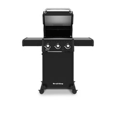 Broil King Crown 310 Shadow Gas BBQ