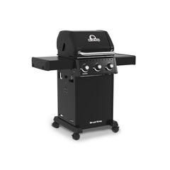Broil King Crown 310 Shadow Gas BBQ