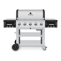 Broil King Regal S510 Commercial BBQ