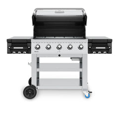 Broil King Regal S510 Commercial BBQ