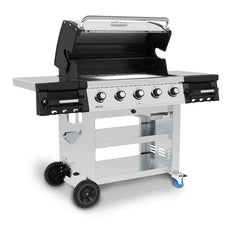 Broil King Regal S510 Commercial BBQ