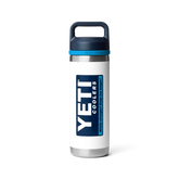 YETI Rambler 18oz (532ml) Chug Bottle