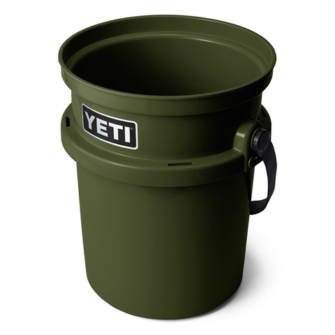 Yeti LoadOut Bucket 5Gallon