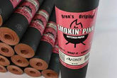 Oren's Smokin' Pink butcher paper