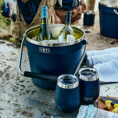 Yeti Rambler Beverage Bucket