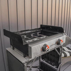 Blackstone 17" & 22" Tabletop Griddle Wind Guards