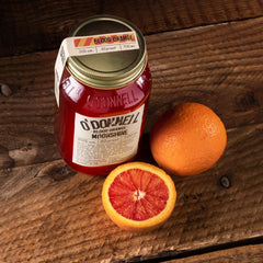 Moonshine Starter Kit - Blood Orange