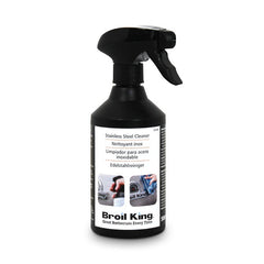 Broil King Stainless Steel Cleaner