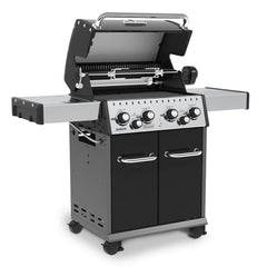 Broil King Baron 490 IR Gas BBQ