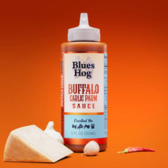 Blues Hog Buffalo Garlic Parm Sauce