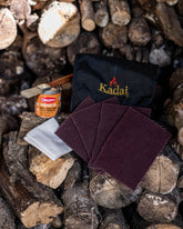 Kadai - Kadai Care Kit