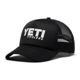 Yeti Coolers Foam Trucker Hat