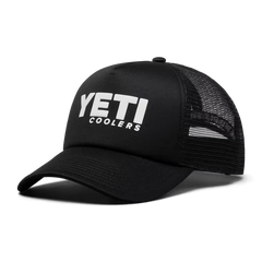 Yeti Coolers Foam Trucker Hat