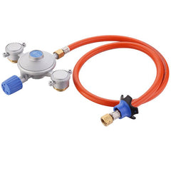 Cadac Dual Power Pak Quick Release