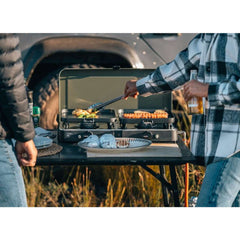 Cadac 2 Cook 3 Pro Deluxe QR